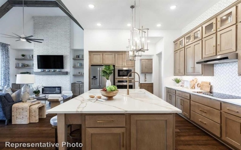 952 Pelotazo Avenue, Fort Worth, TX 76247, 4 Habitaciones Habitaciones , ,5 BañosBaños,Residential,En Venta,952 Pelotazo Avenue,0,21036669