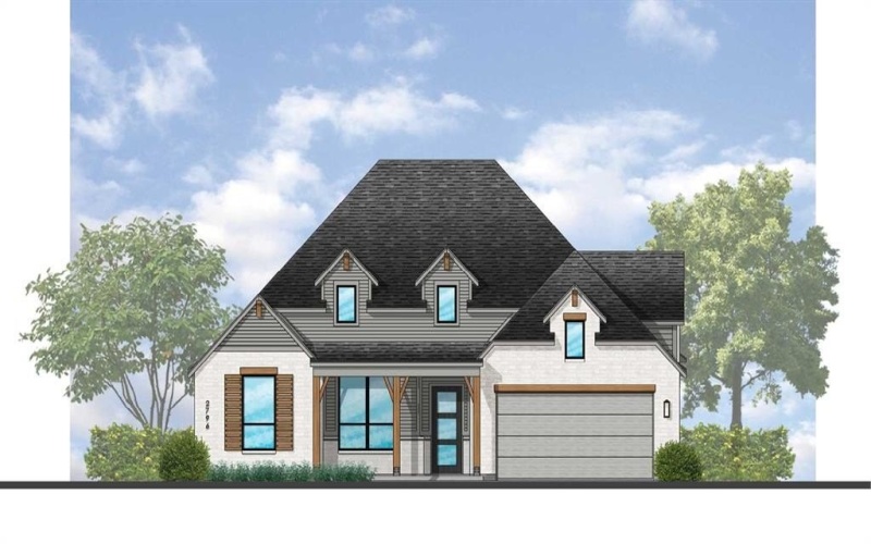 952 Pelotazo Avenue, Fort Worth, TX 76247, 4 Habitaciones Habitaciones , ,5 BañosBaños,Residential,En Venta,952 Pelotazo Avenue,0,21036669