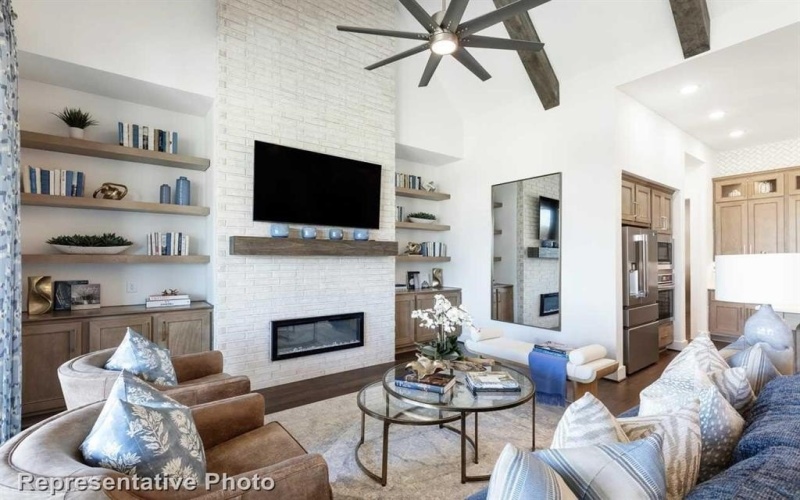 952 Pelotazo Avenue, Fort Worth, TX 76247, 4 Habitaciones Habitaciones , ,5 BañosBaños,Residential,En Venta,952 Pelotazo Avenue,0,21036669