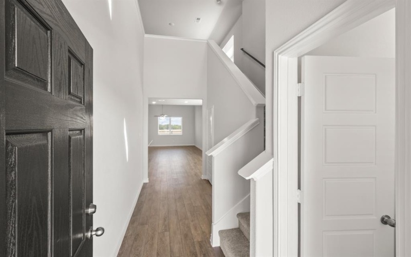 1001 Wind Drift Way, Fort Worth, TX 76131, 4 Habitaciones Habitaciones , ,2 BañosBaños,Residential,En Venta,1001 Wind Drift Way,0,21036691