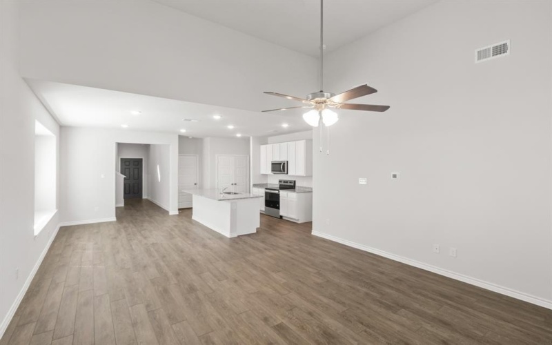 1001 Wind Drift Way, Fort Worth, TX 76131, 4 Habitaciones Habitaciones , ,2 BañosBaños,Residential,En Venta,1001 Wind Drift Way,0,21036691