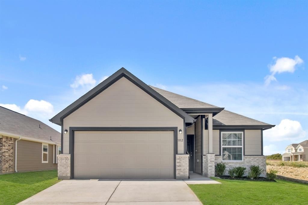 1012 Wind Drift Way, Fort Worth, TX 76131, 3 Habitaciones Habitaciones , ,2 BañosBaños,Residential,En Venta,1012 Wind Drift Way,0,21036758