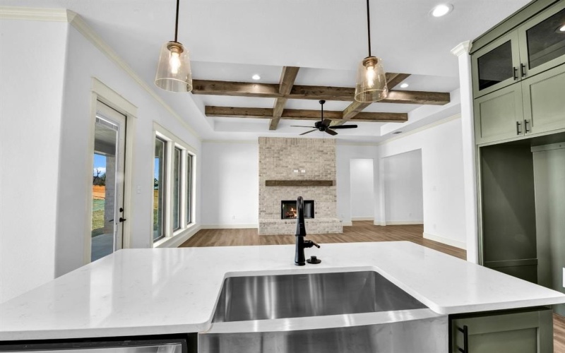 10016 Valley Oak Way, Springtown, TX 76082, 5 Habitaciones Habitaciones , ,2 BañosBaños,Residential,En Venta,10016 Valley Oak Way,0,21036786