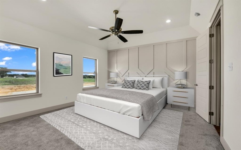 101 Prairie Winds Drive, Poolville, TX 76487, 5 Habitaciones Habitaciones , ,2 BañosBaños,Residential,En Venta,101 Prairie Winds Drive,0,21036796