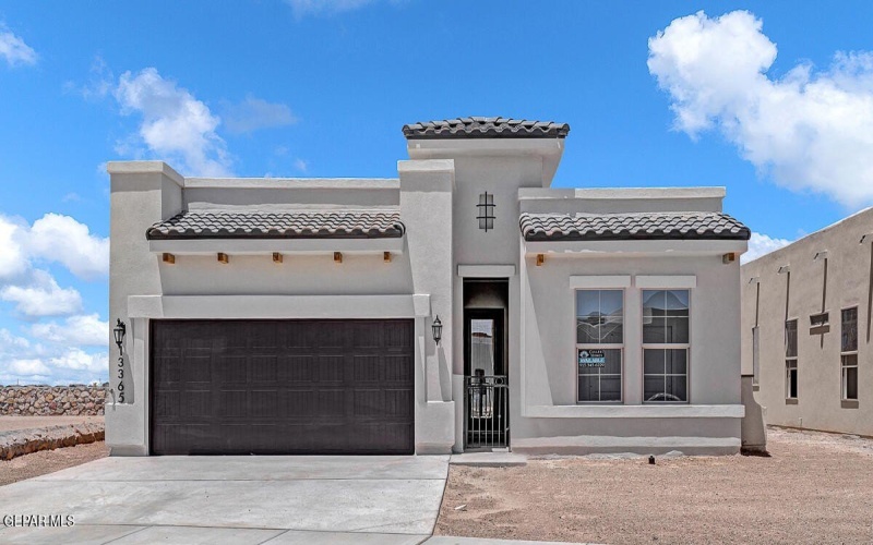 13957 Paseo Honor Court, Horizon City, TX 79928, 4 Habitaciones Habitaciones , ,2 BañosBaños,Residential,En Venta,13957 Paseo Honor Court,916042