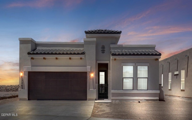 13957 Paseo Honor Court, Horizon City, TX 79928, 4 Habitaciones Habitaciones , ,2 BañosBaños,Residential,En Venta,13957 Paseo Honor Court,916042