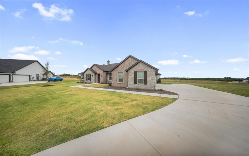 206 Brandywine Trail, New Fairview, TX 76078, 4 Habitaciones Habitaciones , ,2 BañosBaños,Residential,En Venta,206 Brandywine Trail,0,21036798