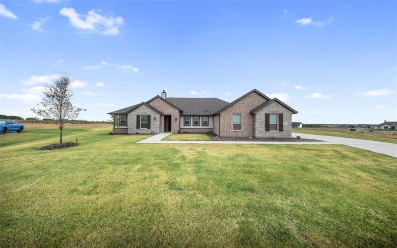 206 Brandywine Trail, New Fairview, TX 76078, 4 Habitaciones Habitaciones , ,2 BañosBaños,Residential,En Venta,206 Brandywine Trail,0,21036798