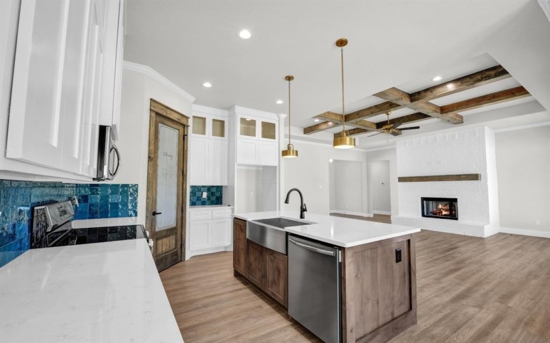 3025 Westfork Way, Springtown, TX 76082, 5 Habitaciones Habitaciones , ,2 BañosBaños,Residential,En Venta,3025 Westfork Way,0,21036801