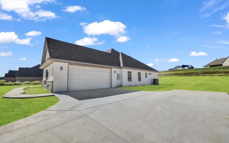 3025 Westfork Way, Springtown, TX 76082, 5 Habitaciones Habitaciones , ,2 BañosBaños,Residential,En Venta,3025 Westfork Way,0,21036801