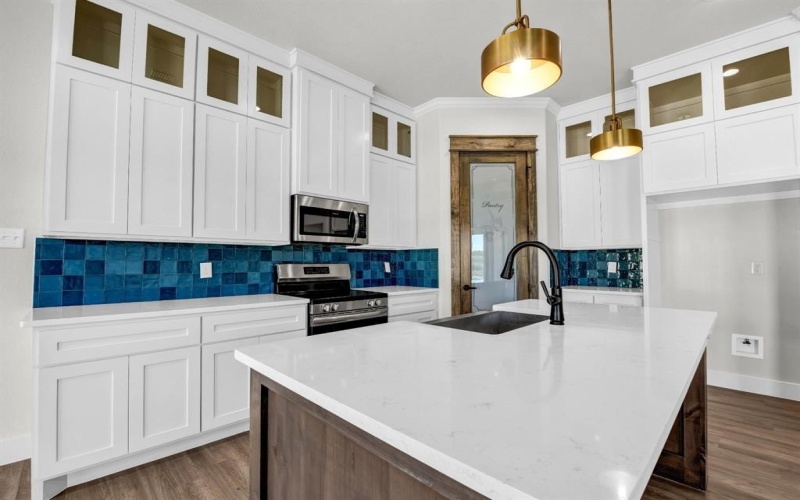 3025 Westfork Way, Springtown, TX 76082, 5 Habitaciones Habitaciones , ,2 BañosBaños,Residential,En Venta,3025 Westfork Way,0,21036801