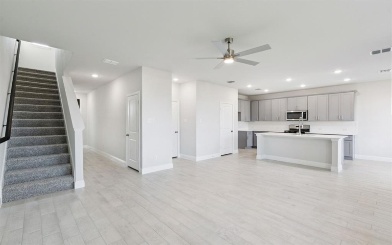 1318 Middlebrooks Drive, Forney, TX 75126, 4 Habitaciones Habitaciones , ,2 BañosBaños,Residential,En Venta,1318 Middlebrooks Drive,0,21036805