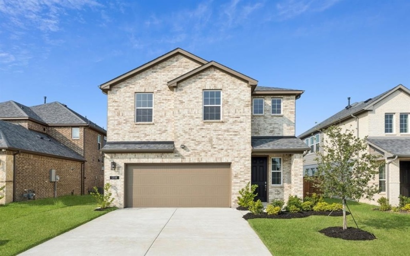 1318 Middlebrooks Drive, Forney, TX 75126, 4 Habitaciones Habitaciones , ,2 BañosBaños,Residential,En Venta,1318 Middlebrooks Drive,0,21036805