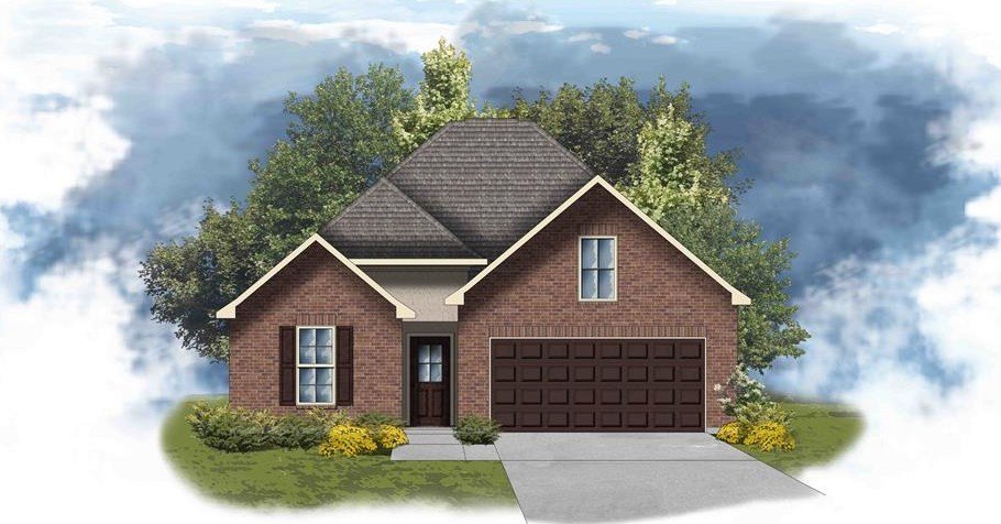 270 Skyhawk Lane, Shreveport, LA 71106, 4 Bedrooms Bedrooms, ,3 BathroomsBathrooms,Residential,For Sale,270 Skyhawk Lane,0,21036836