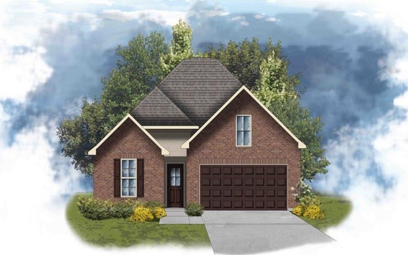 270 Skyhawk Lane, Shreveport, LA 71106, 4 Bedrooms Bedrooms, ,3 BathroomsBathrooms,Residential,For Sale,270 Skyhawk Lane,0,21036836