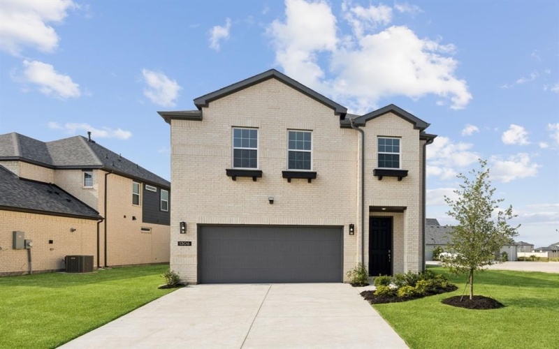1306 Middlebrooks Drive, Forney, TX 75126, 4 Bedrooms Bedrooms, ,3 BathroomsBathrooms,Residential,For Sale,1306 Middlebrooks Drive,0,21036980
