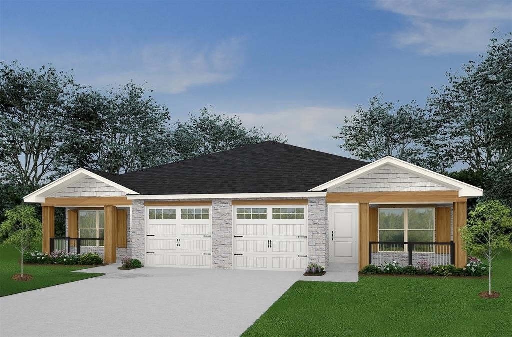 1202 S College Avenue, Troy, TX 76579, 3 Bedrooms Bedrooms, ,2 BathroomsBathrooms,Residential,For Sale,1202 S College Avenue,0,21037020