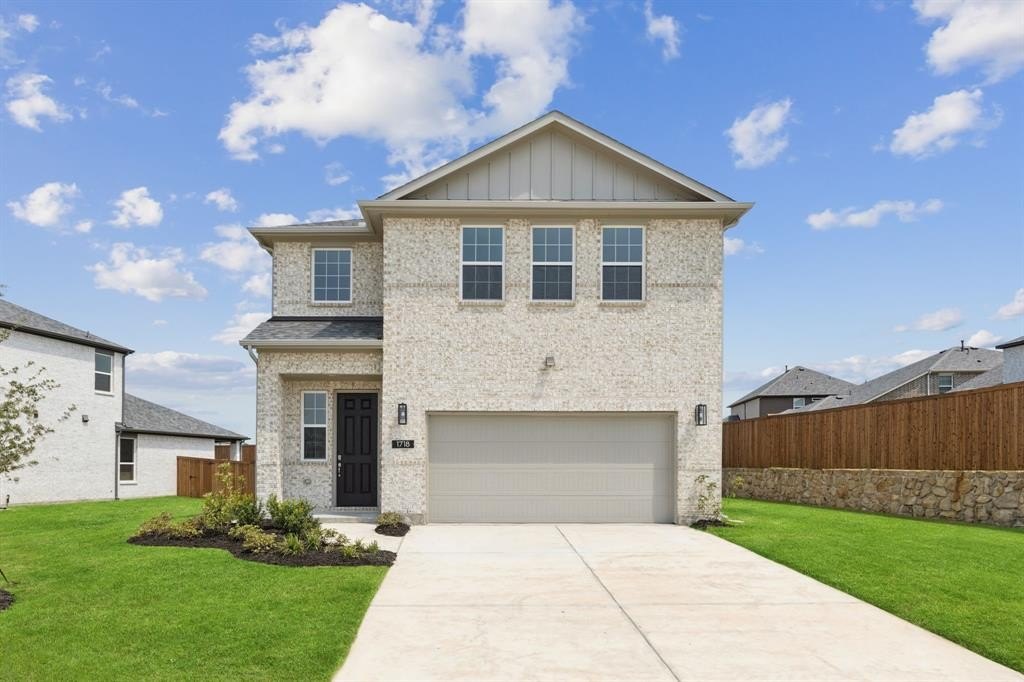1718 Sicily Court, Forney, TX 75126, 4 Habitaciones Habitaciones , ,2 BañosBaños,Residential,En Venta,1718 Sicily Court,0,21037027