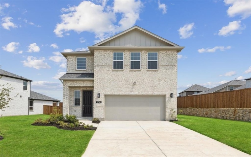1718 Sicily Court, Forney, TX 75126, 4 Habitaciones Habitaciones , ,2 BañosBaños,Residential,En Venta,1718 Sicily Court,0,21037027