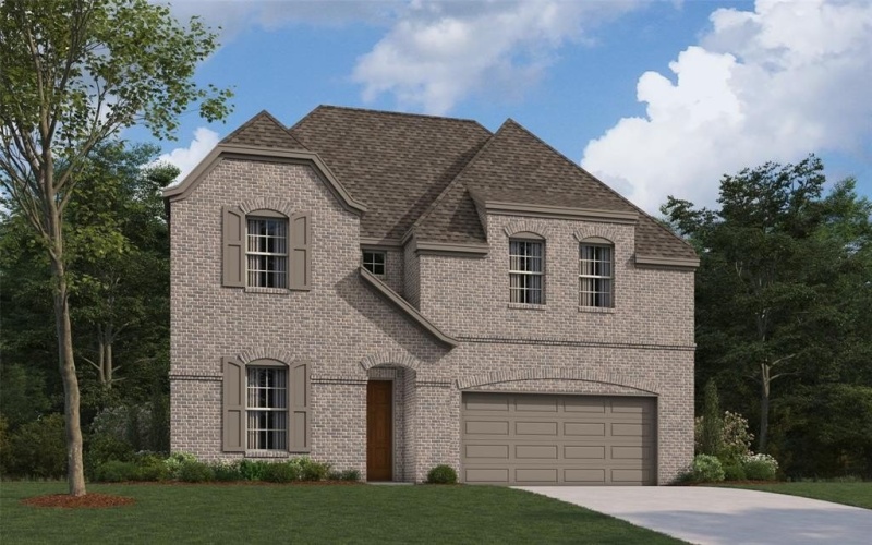 16812 Eastern Red Boulevard, Fort Worth, TX 76247, 4 Bedrooms Bedrooms, ,3 BathroomsBathrooms,Residential,For Sale,16812 Eastern Red Boulevard,0,21037080