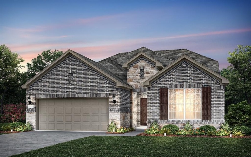 3904 Calderwood Drive, McKinney, TX 75071, 4 Habitaciones Habitaciones , ,3 BañosBaños,Residential,En Venta,3904 Calderwood Drive,0,21037108