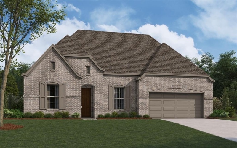 1024 Bingham Way, Forney, TX 75126, 3 Habitaciones Habitaciones , ,2 BañosBaños,Residential,En Venta,1024 Bingham Way,0,21037127