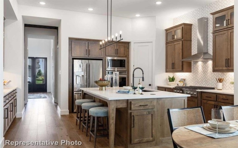 2730 Rachel Drive, Prosper, TX 75078, 5 Habitaciones Habitaciones , ,6 BañosBaños,Residential,En Venta,2730 Rachel Drive,0,21037148
