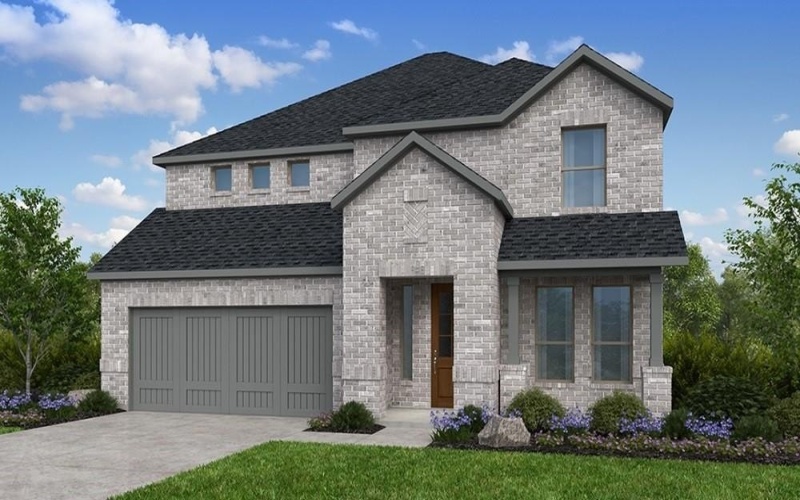 825 Cottontail Way, Celina, TX 75009, 4 Habitaciones Habitaciones , ,3 BañosBaños,Residential,En Venta,825 Cottontail Way,0,21037193