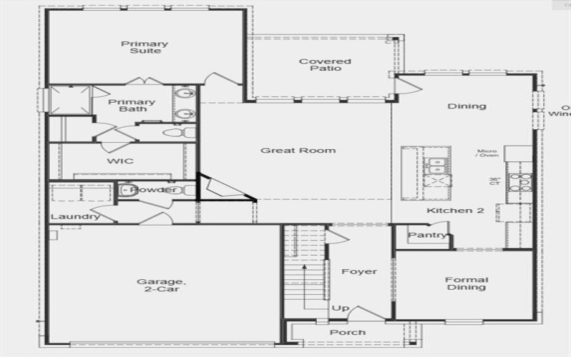 825 Cottontail Way, Celina, TX 75009, 4 Habitaciones Habitaciones , ,3 BañosBaños,Residential,En Venta,825 Cottontail Way,0,21037193