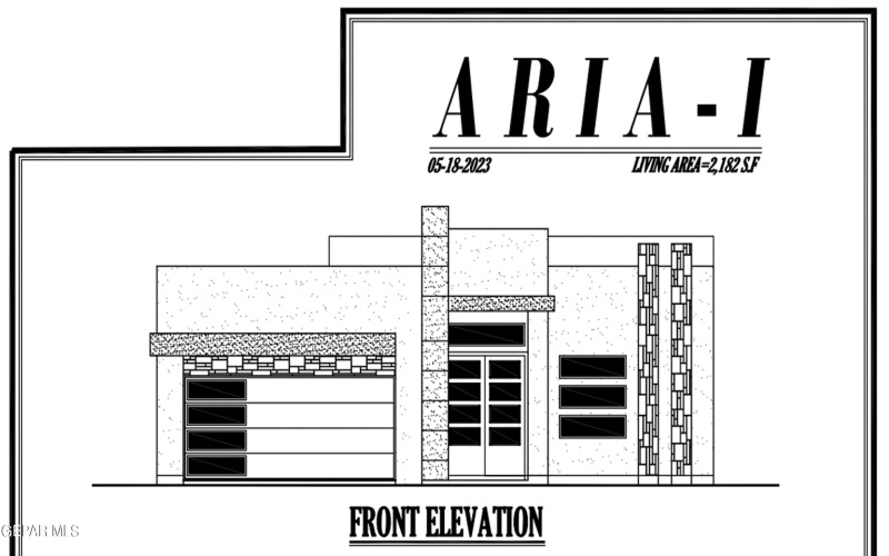 12812 Prestbury Avenue, El Paso, TX 79928, 4 Habitaciones Habitaciones , ,1 BañoBaños,Residential,En Venta,12812 Prestbury Avenue,916120
