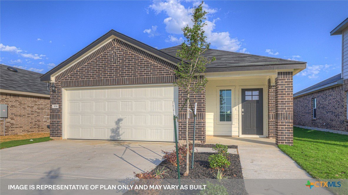 209 New Albany Lane, San Marcos, TX 78666, 3 Habitaciones Habitaciones , ,2 BañosBaños,Residential,En Venta,209 New Albany Lane,0,590264
