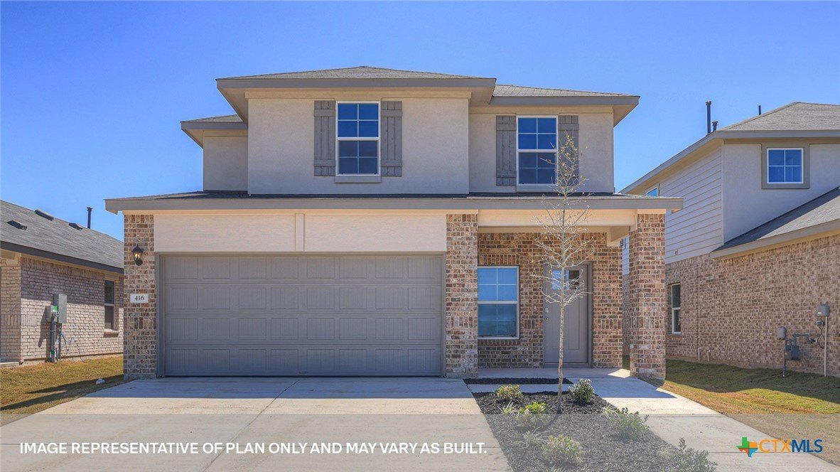 313 New Albany Lane, San Marcos, TX 78666, 3 Bedrooms Bedrooms, ,2 BathroomsBathrooms,Residential,For Sale,313 New Albany Lane,0,590265