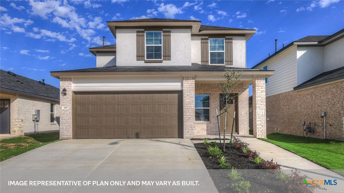 233 New Albany Lane, San Marcos, TX 78666, 4 Habitaciones Habitaciones , ,2 BañosBaños,Residential,En Venta,233 New Albany Lane,0,590267