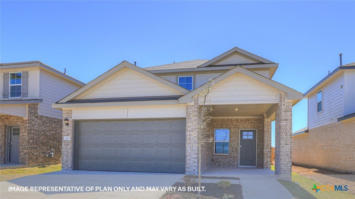 309 New Albany Lane, San Marcos, TX 78666, 4 Habitaciones Habitaciones , ,3 BañosBaños,Residential,En Venta,309 New Albany Lane,0,590268