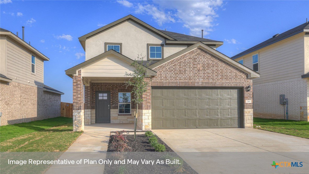 124 RAYMONDVILLE Path, San Marcos, TX 78666, 4 Habitaciones Habitaciones , ,3 BañosBaños,Residential,En Venta,124 RAYMONDVILLE Path,0,590272