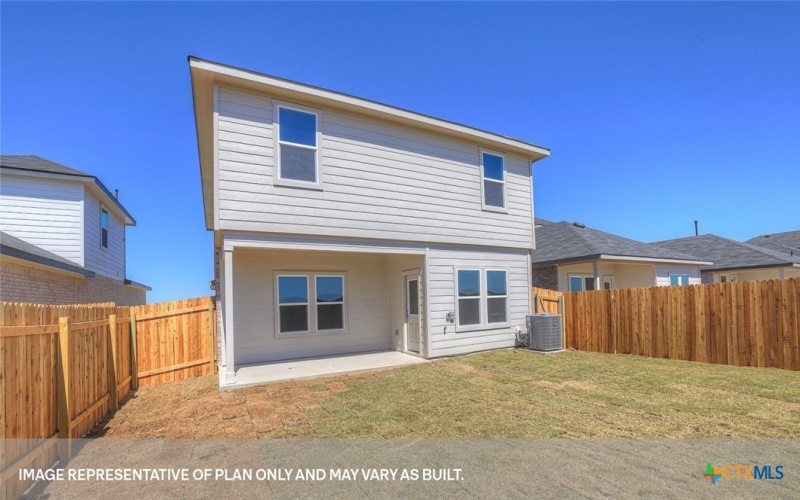 124 RAYMONDVILLE Path, San Marcos, TX 78666, 4 Habitaciones Habitaciones , ,3 BañosBaños,Residential,En Venta,124 RAYMONDVILLE Path,0,590272