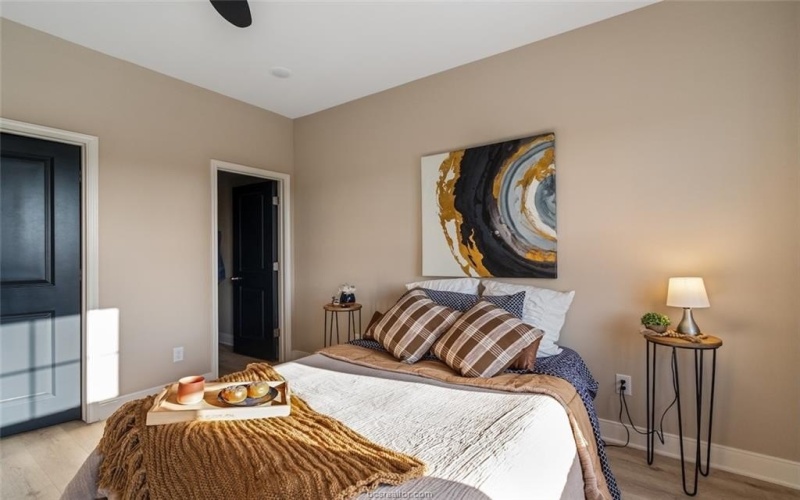 802 North Parker Avenue, Bryan, TX 77803, 2 Bedrooms Bedrooms, ,2 BathroomsBathrooms,Residential,For Sale,802 North Parker Avenue,0,25009084
