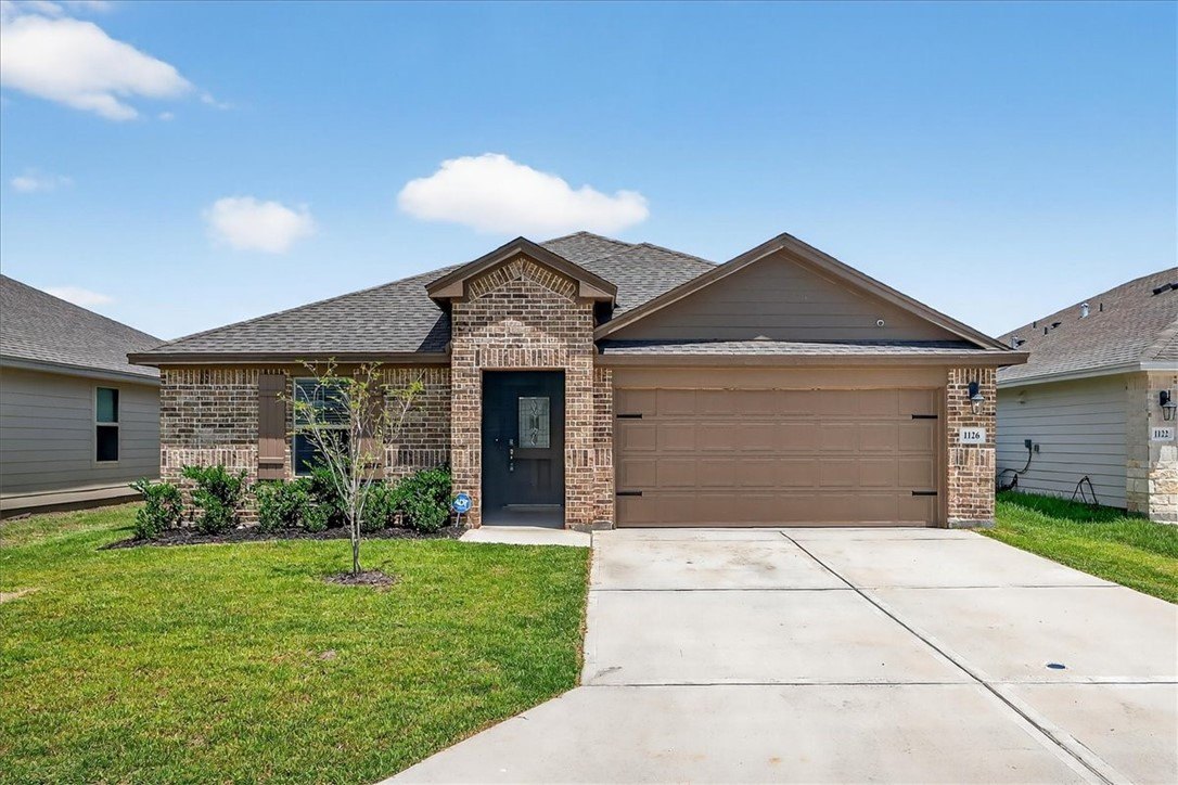 1126 Carnaby Street, Corpus Christi, TX 78415, 4 Habitaciones Habitaciones , ,2 BañosBaños,Residential,En Venta,1126 Carnaby Street,0,463758