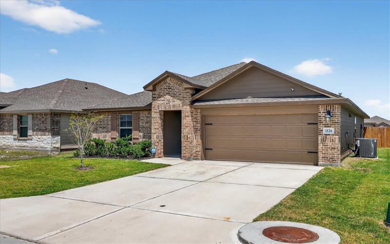 1126 Carnaby Street, Corpus Christi, TX 78415, 4 Habitaciones Habitaciones , ,2 BañosBaños,Residential,En Venta,1126 Carnaby Street,0,463758