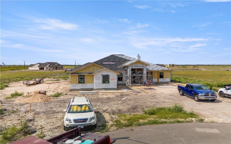 1518 Fenner Ranch Drive, Corpus Christi, TX 78415, 4 Habitaciones Habitaciones , ,3 BañosBaños,Residential,En Venta,1518 Fenner Ranch Drive,0,463772