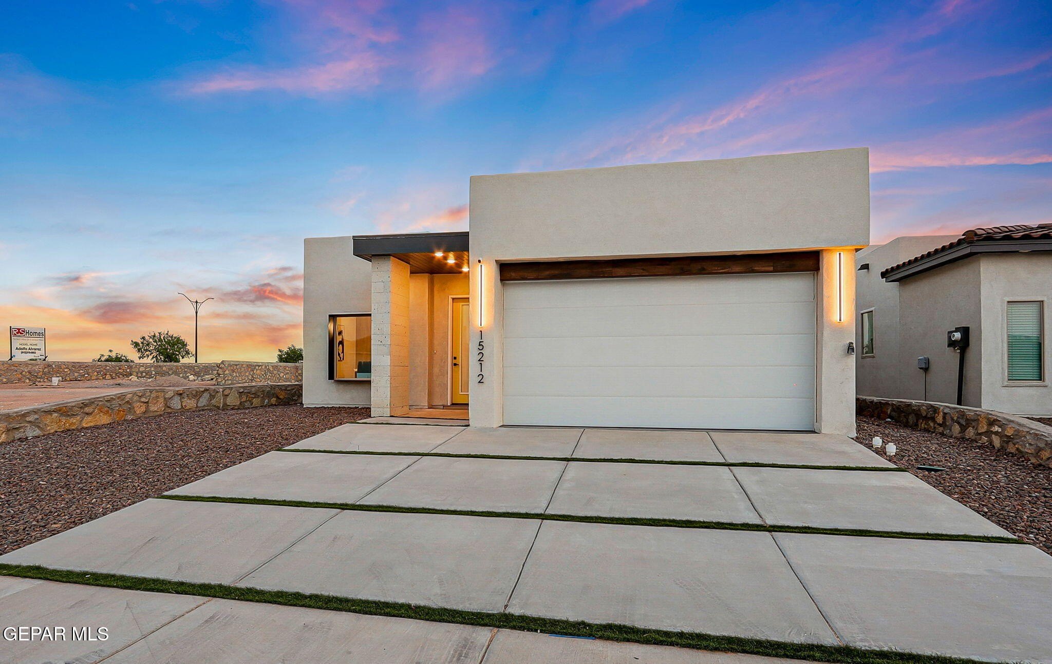 12617 Don Norte Street, El Paso, TX 79934, 3 Bedrooms Bedrooms, ,2 BathroomsBathrooms,Residential,For Sale,12617 Don Norte Street,0,928742