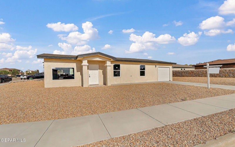 14724 Cactus Ridge Lane, Horizon City, TX 79928, 3 Bedrooms Bedrooms, ,2 BathroomsBathrooms,Residential,For Sale,14724 Cactus Ridge Lane,0,928743