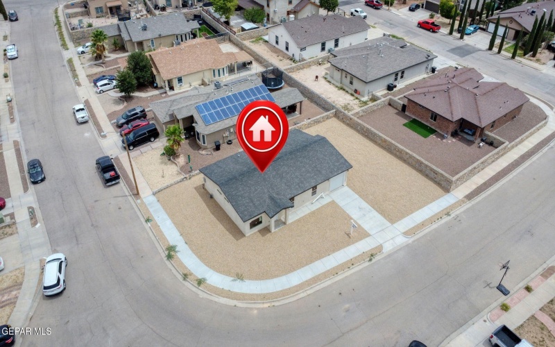 14724 Cactus Ridge Lane, Horizon City, TX 79928, 3 Bedrooms Bedrooms, ,2 BathroomsBathrooms,Residential,For Sale,14724 Cactus Ridge Lane,0,928743