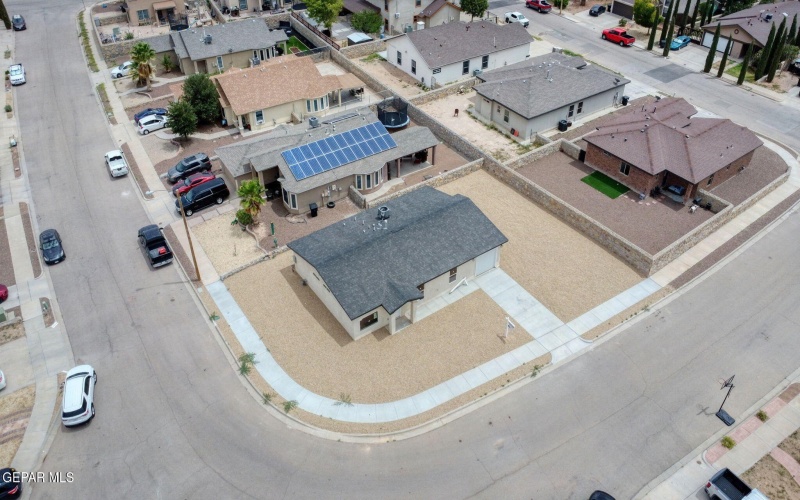 14724 Cactus Ridge Lane, Horizon City, TX 79928, 3 Bedrooms Bedrooms, ,2 BathroomsBathrooms,Residential,For Sale,14724 Cactus Ridge Lane,0,928743