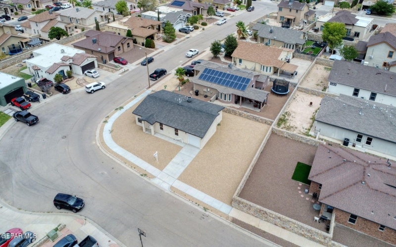 14724 Cactus Ridge Lane, Horizon City, TX 79928, 3 Bedrooms Bedrooms, ,2 BathroomsBathrooms,Residential,For Sale,14724 Cactus Ridge Lane,0,928743