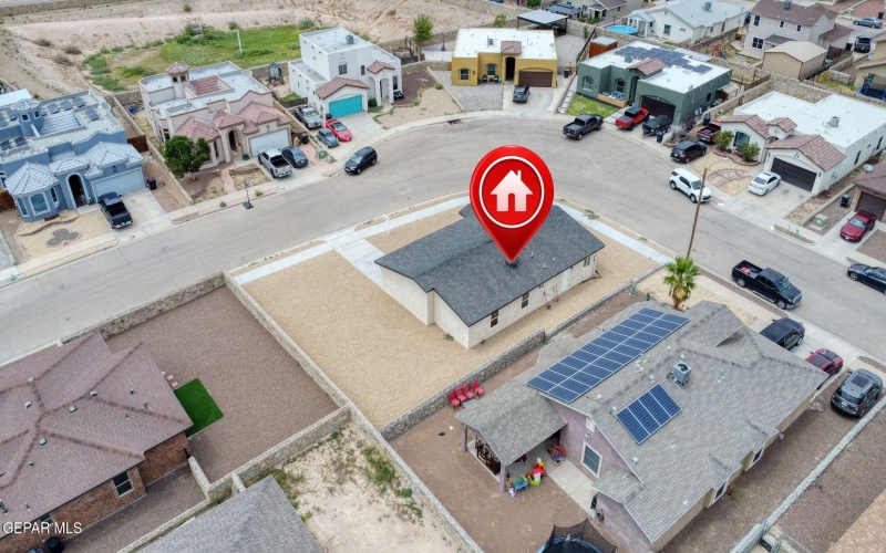 14724 Cactus Ridge Lane, Horizon City, TX 79928, 3 Bedrooms Bedrooms, ,2 BathroomsBathrooms,Residential,For Sale,14724 Cactus Ridge Lane,0,928743
