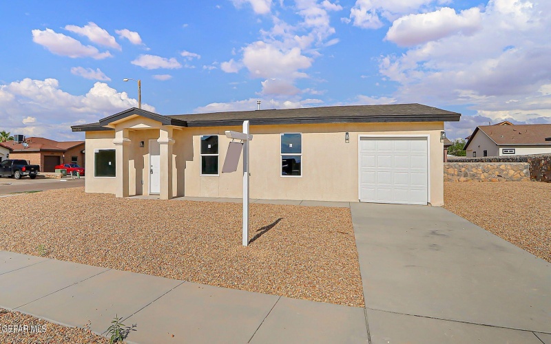14724 Cactus Ridge Lane, Horizon City, TX 79928, 3 Bedrooms Bedrooms, ,2 BathroomsBathrooms,Residential,For Sale,14724 Cactus Ridge Lane,0,928743
