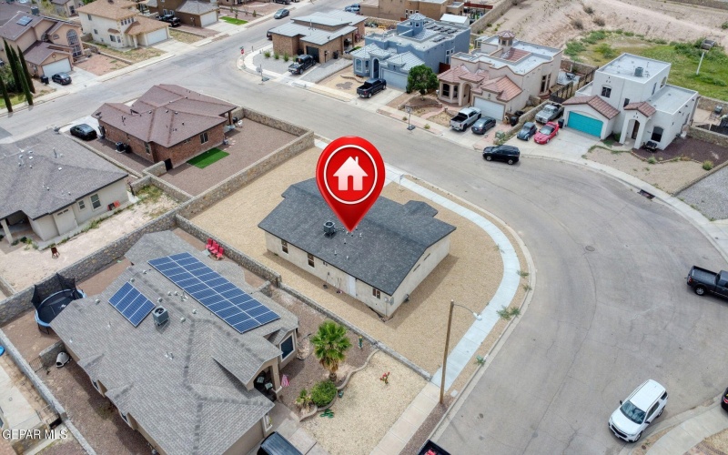 14724 Cactus Ridge Lane, Horizon City, TX 79928, 3 Bedrooms Bedrooms, ,2 BathroomsBathrooms,Residential,For Sale,14724 Cactus Ridge Lane,0,928743