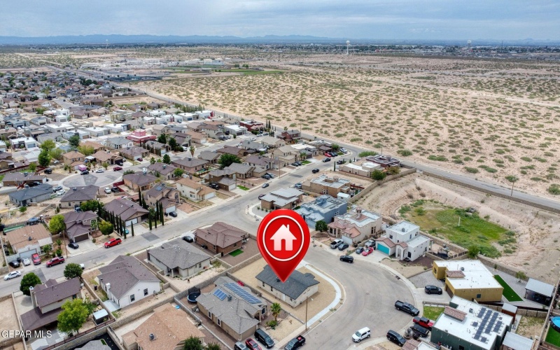 14724 Cactus Ridge Lane, Horizon City, TX 79928, 3 Bedrooms Bedrooms, ,2 BathroomsBathrooms,Residential,For Sale,14724 Cactus Ridge Lane,0,928743