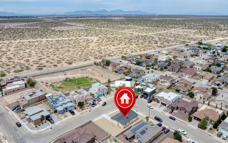 14724 Cactus Ridge Lane, Horizon City, TX 79928, 3 Bedrooms Bedrooms, ,2 BathroomsBathrooms,Residential,For Sale,14724 Cactus Ridge Lane,0,928743
